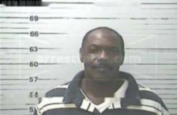 Melvin Earl Daniels