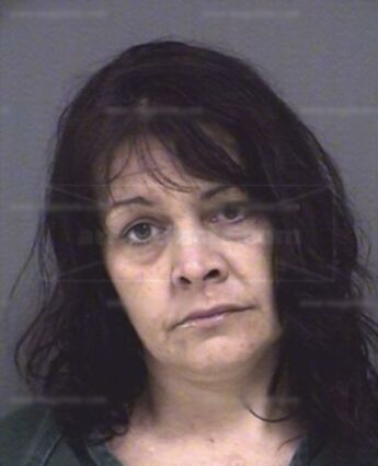 Christine Rene Dippel