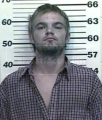 Carl Everette Fennell