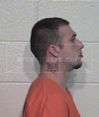 Matthew Clint Reeves Saenz