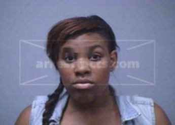 Delindra Ayreanna Burnett