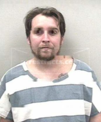 Dustin Harold Heathman