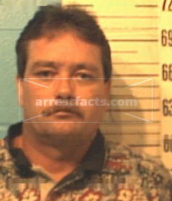 Kevin Leon Willingham