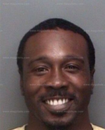 Darrell Alphonso Durant