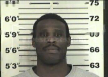 Grayson Ladarryl Johnson