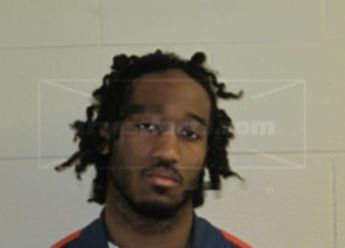 Trymal Jamaal Phillips