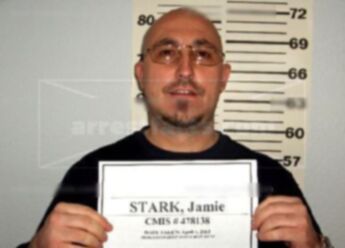 Jamie Stephan Stark