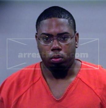 Christopher Demarcus Spears