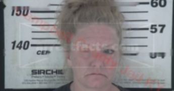 Rhonda Renee Taylor