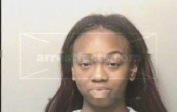 Monesha Lashay Broughton