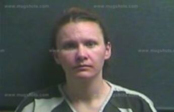 Tiffany Beth Caudill