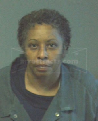 Lavonne Valerie Burden