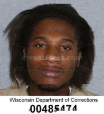 Ranard R Robinson