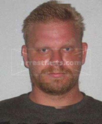 Todd Michael James Baggs