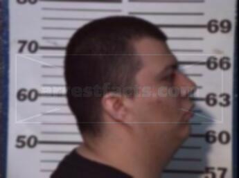 Juan Luis Jr. Garcia Betancourt