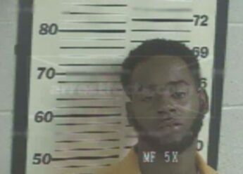 Terrell Jasun Wright