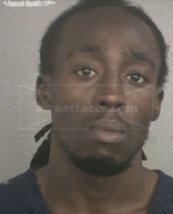 Jermaine Rashard Bowens