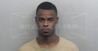 Dijuan Travion Hill