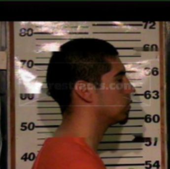 Adrian Perez