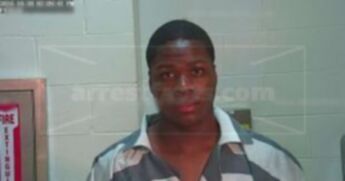 Anthony Terrell Goodin