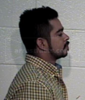 Jose De La Luz Jr. Martinez Hinojosa