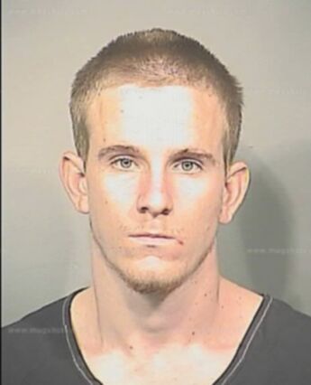 Thomas James Vaughn
