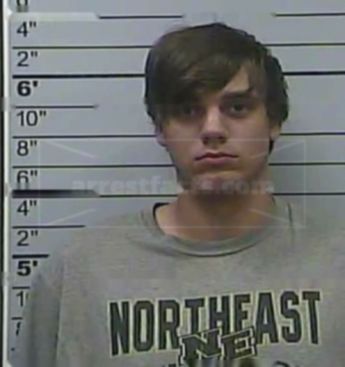 Preston Scott Phillips