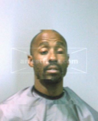 Gary Maurice Smith