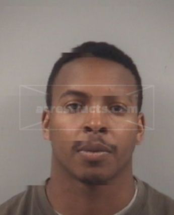 Antwan Devonte Cooper