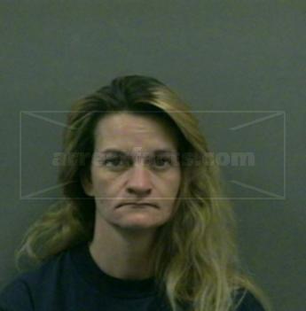 Christina Starr Settle