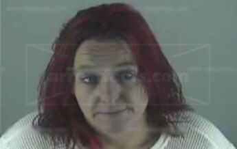 Mistie Dawn Cooper