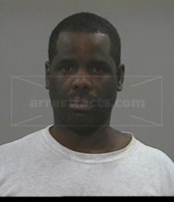 Arrington James Williams