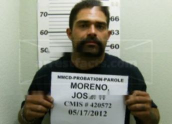 Joseph Allan Moreno