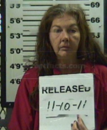 Elizabeth Ann Poole