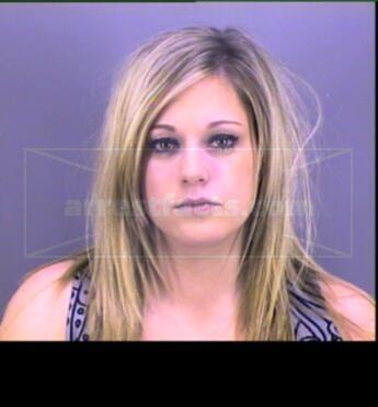 Jayme Daree Scarbrough