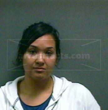 Justine Miranda Pena