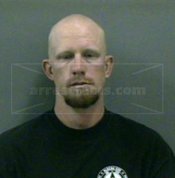 Dustin James Moyers