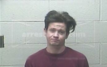 Travis Keith Reiter