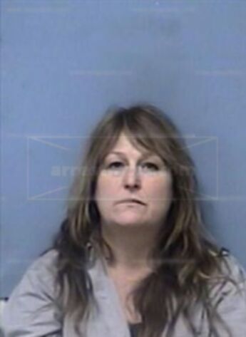 Tammy Melton Shumate