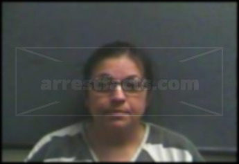 Rebecca Ann Collins