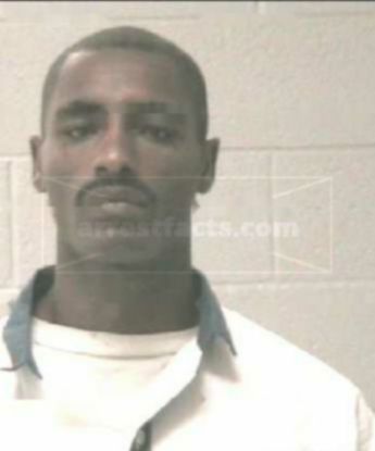 Tyrone Clarence Faison