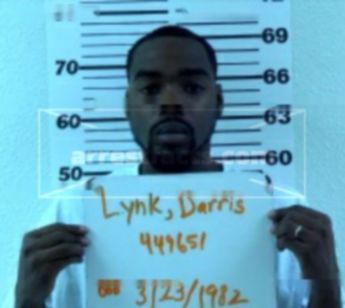 Darris Deon Lynk