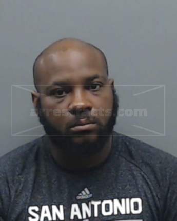 Decarlton Dewayne Wilson