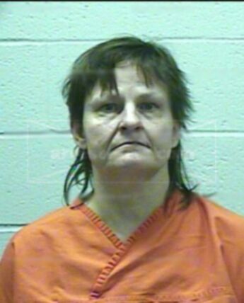 Jackie A Spriggs