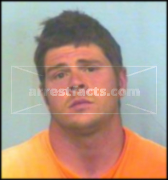 Justin Matthew Cornett