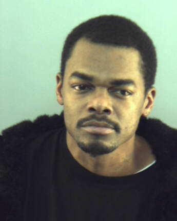 Terrance D. Jackson