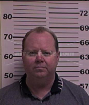 Scott Westbrook Williams