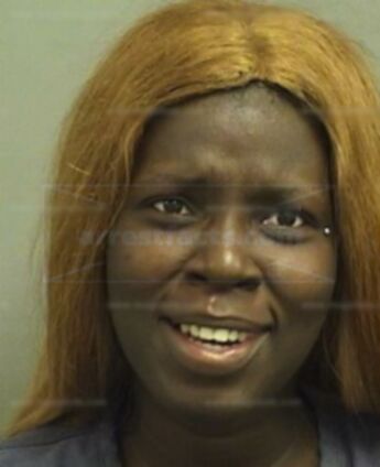 Antoinette Latrice James