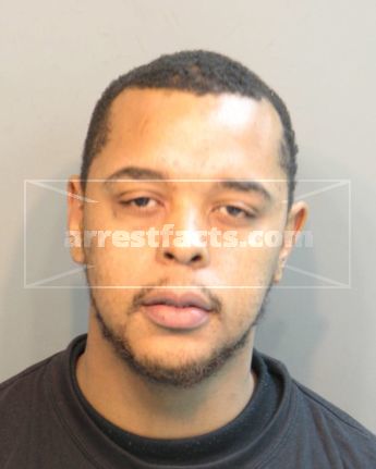 Antwon Lydell Franklin