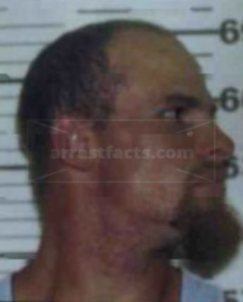 Brian Jeffery Stevens